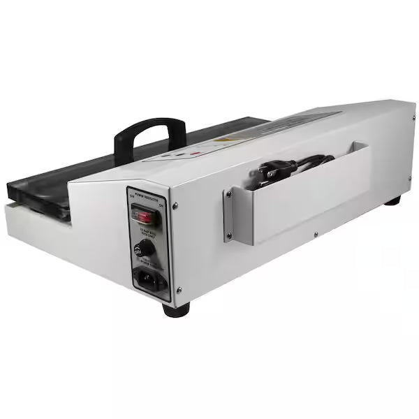 Weston 2100 Vacuum Sealer Heavy Duty