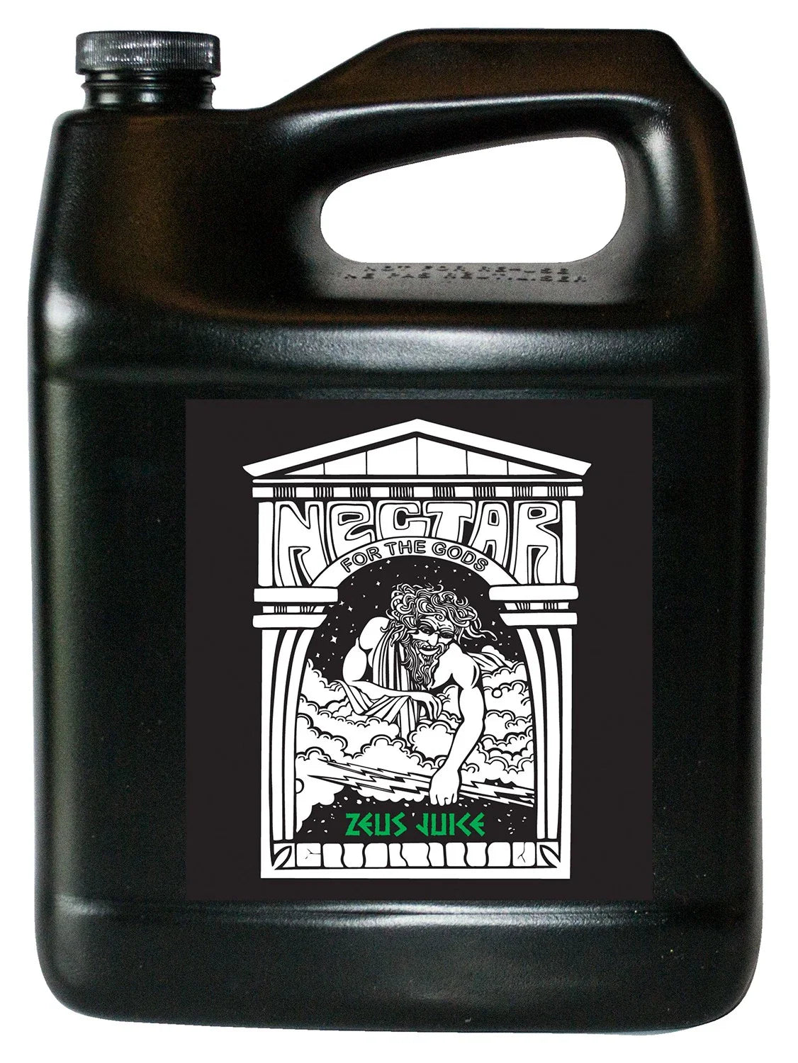 Nectar for the Gods Zeus Juice Gallon